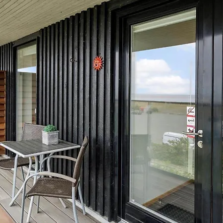 0384-romo-nordre-havnevej-24 Apartment *