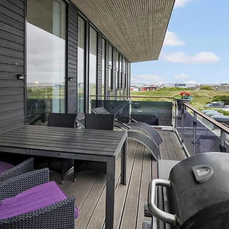 0384-romo-nordre-havnevej-24 Διαμέρισμα *