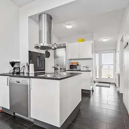 0384-romo-nordre-havnevej-24 * Havneby