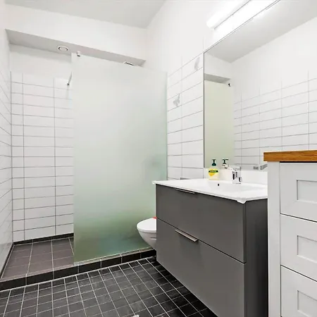 Appartement 0384-romo-nordre-havnevej-24