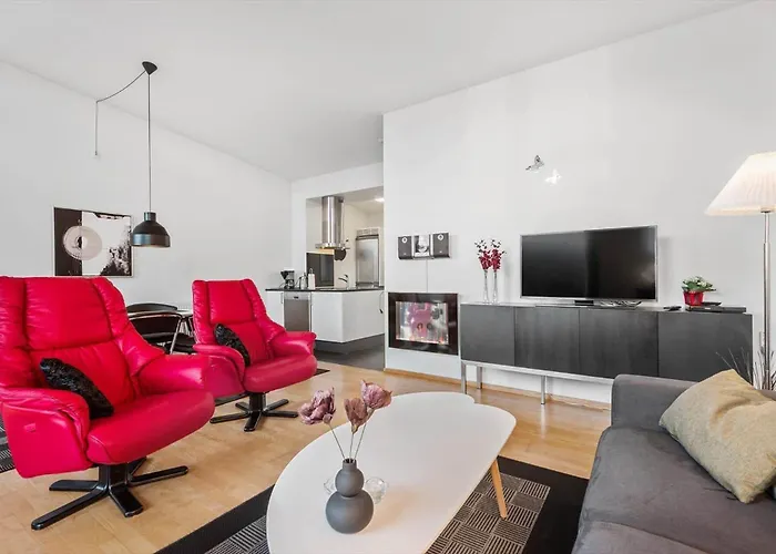 Apartment 0384-romo-nordre-havnevej-24