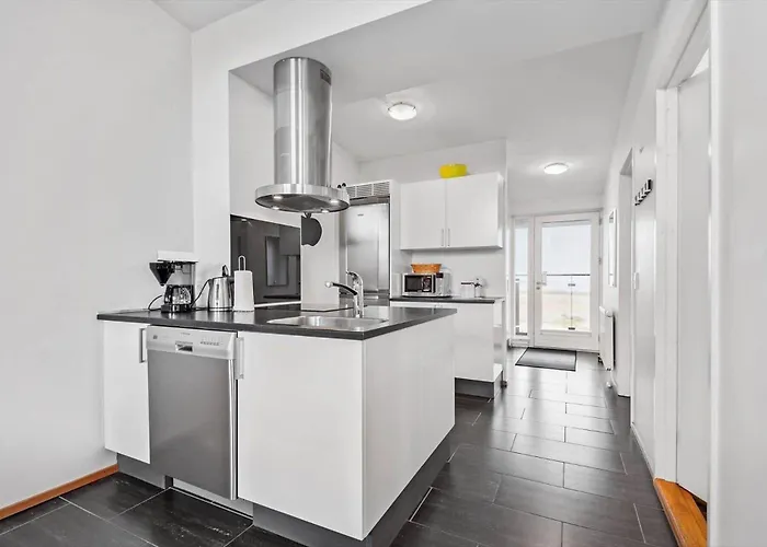 0384-romo-nordre-havnevej-24 * Havneby