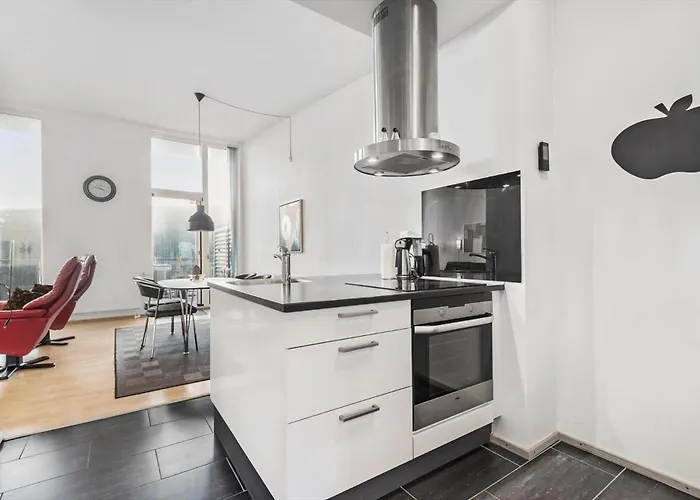 0384-romo-nordre-havnevej-24 Apartment