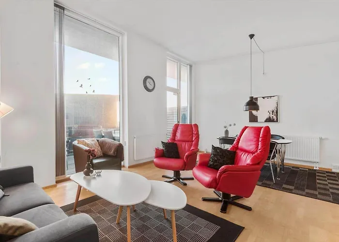 Apartment 0384-romo-nordre-havnevej-24