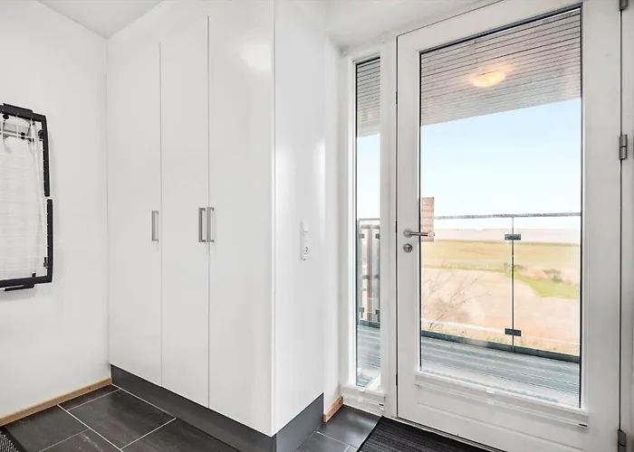 Apartment 0384-romo-nordre-havnevej-24 *