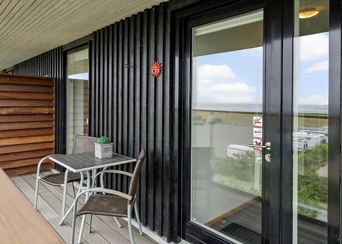 Apartment 0384-romo-nordre-havnevej-24 Havneby