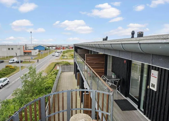 0384-romo-nordre-havnevej-24 Havneby